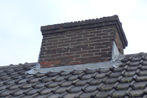 Schoorsteenbouw, -onderhoud en -renovatie